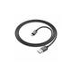 Дата кабель USB 2.0 AM to Micro 5P 1.0m black BOROFONE (6974443389029) - изображение 2