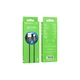 Дата кабель USB 2.0 AM to Micro 5P 1.0m black BOROFONE (6974443389029) - изображение 4