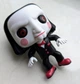 Фигурка из фильма Пила 52 SAW Билли (Billy) Funko POP фанко поп Funko POP 9 см в коробке - изображение 2