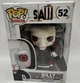 Фигурка из фильма Пила 52 SAW Билли (Billy) Funko POP фанко поп Funko POP 9 см в коробке - изображение 3