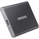Накопичувач SSD USB 3.2 1TB T7 Samsung (MU-PC1T0T/WW) - изображение 5