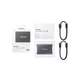 Накопичувач SSD USB 3.2 1TB T7 Samsung (MU-PC1T0T/WW) - изображение 11