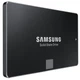 Накопичувач SSD 2.5" 120GB Samsung (MZ-7LN120BW) - изображение 2
