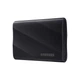 Накопичувач SSD USB 3.2 1TB T9 Samsung (MU-PG1T0B/EU) - зображення 4