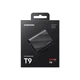 Накопичувач SSD USB 3.2 1TB T9 Samsung (MU-PG1T0B/EU) - зображення 8