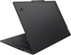 Ноутбук Lenovo ThinkPad T14s G6 (21QX00HEPB) Black - зображення 7