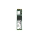 Накопитель SSD M.2 2280 1TB Transcend (TS1TMTE110S) - изображение 3