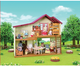 Набір Sylvanian Families Hilltop Terrace (5054131058114) - зображення 9