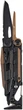 Мультитул Leatherman 833084 MUT Black + sight adjuster - изображение 2
