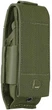 Мультитул Leatherman 833084 MUT Black + sight adjuster - изображение 14