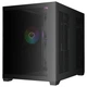 Корпус для ПК Gamdias AURA GC10M V2 ARGB (4711514503159) - изображение 3