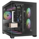 Корпус для ПК Gamdias AURA GC10M V2 ARGB (4711514503159) - изображение 10