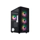 Корпус 1stPlayer FD3-M-BK-4F7 - изображение 2