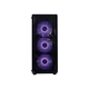 Корпус 1stPlayer FD3-M-BK-4F7 - изображение 4
