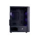 Корпус 1stPlayer FD3-M-BK-4F7 - изображение 6
