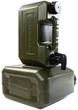 Канистра для воды RidgeMonkey Heavy Duty Water Carrier 15л - изображение 8