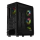 Корпус для ПК 2E Aruba G3313B (2E-G3313B) - изображение 6
