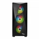 Корпус для ПК 2E Aruba G3313B (2E-G3313B) - изображение 10