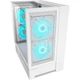 Корпус Cougar OMNY X RGB White - изображение 2