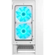 Корпус Cougar OMNY X RGB White - изображение 5