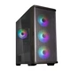 Корпус Zalman Z10 Duo (Z10DUO) - изображение 2