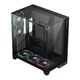 Корпус Gamemax Infinity Pro BK - изображение 6