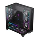 Корпус Gamemax Infinity Pro BK - изображение 10