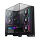 Корпус Gamemax Infinity Pro BK - изображение 11
