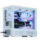Корпус Zalman P30 AIR white (P30AIRWHITE) - изображение 4