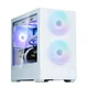 Корпус Zalman P30 AIR white (P30AIRWHITE) - изображение 7