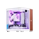 Корпус JONSBO TK-0 White - изображение 2