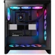 Корпус для ПК NZXT H7 Flow RGB All Black (CM-H72FB-R1) - зображення 6