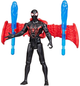 Набір Hasbro SPIDER-MAN Spider Mobile & Miles Morales 10 см (5010996284839) - зображення 4