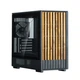 Корпус для ПК Zalman P10NAMUBLACK - изображение 4