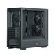 Корпус для ПК Zalman P10NAMUBLACK - изображение 8
