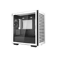 Корпус Deepcool CH370 White (R-CH370-WHNAM1-G-1) - изображение 2