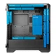 Корпус для ПК Chieftec APEX LUMO (GA-01B-L-OP) - изображение 4