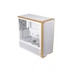 Корпус для ПК Lian Li LANCOOL 217, White (G99.LAN217W.00) - зображення 4