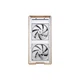 Корпус для ПК Lian Li LANCOOL 217, White (G99.LAN217W.00) - зображення 6
