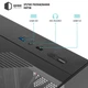 Корпус Qube AQUARIUM_GBNU3 - изображение 11