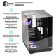 Корпус Qube AQUARIUM_GBNU3 - изображение 12