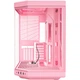 Корпус для ПК Hyte Y70 Strawberry Milk (CS-HYTE-Y70-SM) - изображение 2