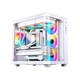 Корпус JONSBO TK-3 White - изображение 12