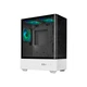 Корпус Prologix Lumi GM-01AW Glass White - изображение 1
