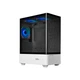Корпус Prologix Lumi GM-01AW Glass White - изображение 2
