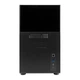 Корпус для ПК 1stPlayer Mi6-EV-BK - зображення 3