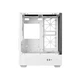 Корпус Prologix Lumi GM-01AW Glass White - изображение 6