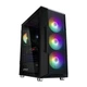 Корпус Zalman I3 NEO BLACK - изображение 11