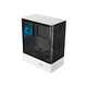 Корпус Prologix Lumi GM-01AW Glass White - изображение 8