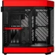 Корпус Hyte Y60 Black-Red (CS-HYTE-Y60-BR) - изображение 5